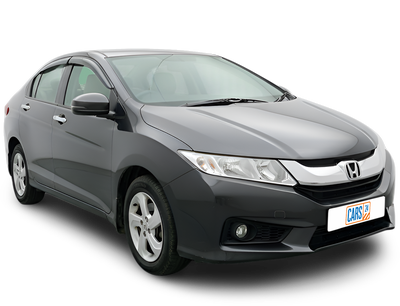 Honda City-img